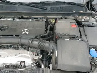 ✅ 2021 Mercedes-Benz A 220 • VIN: W1K3G4FB3MJ278745 • Lot: 42386479. Listed on IAAI with 33,282 mi. Free auction sales archive from the USA and detailed vehicle history report at DreamBid. Image 19.