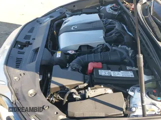 ✅ 2025 Lexus ES 350 • VIN: 58ADZ1B1XSU185483 • Lot: 41632500. Listed on IAAI with 4,462 mi. Free auction sales archive from the USA and detailed vehicle history report at DreamBid. Image 20.