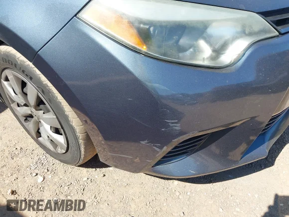 ✅ 2016 Toyota Corolla S Plus • VIN: 2T1BURHE6GC603455 • Лот: 45133473. Опубліковано раніше на IAAI з пробігом 113 169 миль. Безкоштовний доступ до архіву аукціонних продажів зі США та докладний звіт про історію автомобіля на DreamBid. Зображення 6.