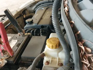 ✅ 2008 Chevrolet Aveo LS • VIN: KL1TD56618B064257 • Lot: 42299398. Wystawiony na IAAI z przebiegiem 158 877 mil. Bezpłatny archiwum sprzedaży aukcyjnych z USA i szczegółowy raport historii pojazdu na DreamBid. Zdjęcie 13.