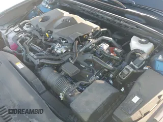 2025 Toyota Camry LE с VIN 4T1DAACK1SU573854, выставлен на аукционе IAAI как лот 43100914 с пробегом 16 084 миль миль и . История ставок и продаж доступна на DreamBid. Изображение 19.