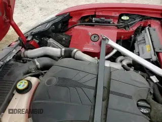 ✅ 2018 Karma Revero • VIN: 50GK41SA6JA000267 • Lot: 88059765. Wystawiony na Copart z przebiegiem 90 195 mil. Bezpłatny archiwum sprzedaży aukcyjnych z USA i szczegółowy raport historii pojazdu na DreamBid. Zdjęcie 14.