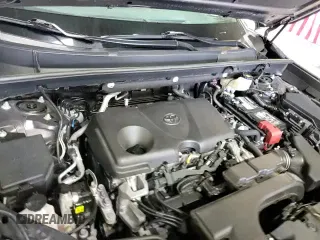 ✅ 2021 Toyota RAV4 XLE Premium • VIN: 2T3A1RFV5MW215349 • Lot: 82630945. Listed on Copart with 14,765 mi. Free auction sales archive from the USA and detailed vehicle history report at DreamBid. Image 16.