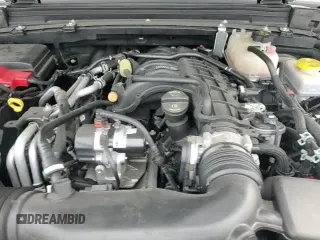 ✅ 2023 Jeep Wrangler Sport • VIN: 1C4HJXDGXPW647206 • Лот: 90620895. Опубликован ранее на Copart с пробегом 29 153 миль. Бесплатный доступ к архиву аукционных продаж из США и подробный отчёт об истории автомобиля на DreamBid. Изображение 14.