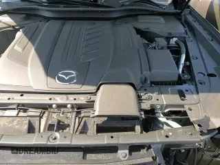 ✅ 2025 Mazda CX-90 Preferred • VIN: JM3KKBHD9S1251383 • Lot: 69112815. Listed on Copart with 69 mi. Free auction sales archive from the USA and detailed vehicle history report at DreamBid. Image 13.