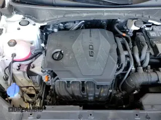 2023 Hyundai Tucson SEL с VIN 5NMJFCAE8PH251115, выставлен на аукционе Copart как лот 85165615 с пробегом 30 670 миль миль и Списание • Salvage title. История ставок и продаж доступна на DreamBid. Изображение 17.