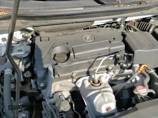 ✅ 2020 Acura ILX • VIN: 19UDE2F3XLA003472 • Lot: 80575655. Wystawiony na Copart z przebiegiem 29 490 mil. Bezpłatny archiwum sprzedaży aukcyjnych z USA i szczegółowy raport historii pojazdu na DreamBid. Zdjęcie 13.