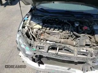 ✅ 2017 Honda Civic EX-L • VIN: SHHFK7H76HU410781 • Lot: 67572055. Listed on Copart with 116,848 mi. Free auction sales archive from the USA and detailed vehicle history report at DreamBid. Image 14.