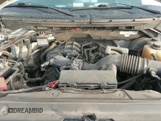 ✅ 2012 Ford F-150 XL • VIN: 1FTMF1CM7CKE24675 • Lot: 41884476. Listed on IAAI with 127,455 mi. Free auction sales archive from the USA and detailed vehicle history report at DreamBid. Image 18.