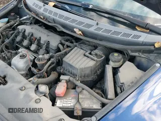 ✅ 2009 Honda Civic LX • VIN: 2HGFA16529H530366 • Lot: 43706098. Listed on IAAI with 271,880 mi. Free auction sales archive from the USA and detailed vehicle history report at DreamBid. Image 14.