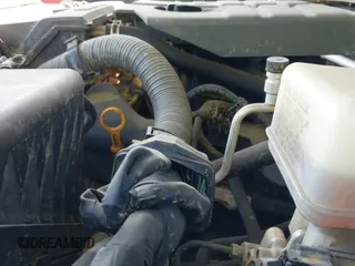 ✅ 2020 Nissan Frontier Pro-4X • VIN: 1N6ED0EB2LN700630 • Lot: 43549063. Listed on IAAI with 36,644 mi. Free auction sales archive from the USA and detailed vehicle history report at DreamBid. Image 19.