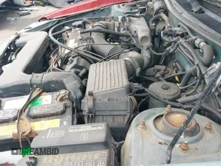 ✅ 1993 Toyota Tercel Std • VIN: JT2EL46S9P0364501 • Лот: 42249238. Опубликован ранее на IAAI с пробегом 211 679 миль. Бесплатный доступ к архиву аукционных продаж из США и подробный отчёт об истории автомобиля на DreamBid. Изображение 12.