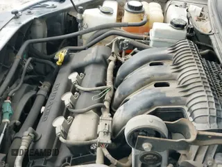 ✅ 2006 Ford Freestyle SEL • VIN: 1FMDK05126GA53887 • Lot: 42909127. Wystawiony na IAAI z przebiegiem 139 282 mil. Bezpłatny archiwum sprzedaży aukcyjnych z USA i szczegółowy raport historii pojazdu na DreamBid. Zdjęcie 19.