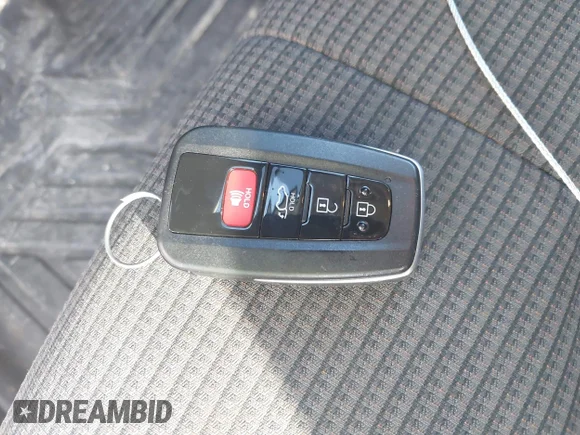 ✅ 2023 Toyota Highlander LE • VIN: 5TDKDRAH2PS003219 • Lot: 43051781. Wystawiony na IAAI z przebiegiem 52 806 mil. Bezpłatny archiwum sprzedaży aukcyjnych z USA i szczegółowy raport historii pojazdu na DreamBid. Zdjęcie 11.