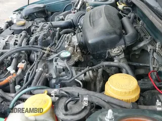 ✅ 1997 Subaru Impreza Outback Special Sports • VIN: JF1GF4855VH818729 • Lot: 43628836. Wystawiony na IAAI z przebiegiem 133 096 mil. Bezpłatny archiwum sprzedaży aukcyjnych z USA i szczegółowy raport historii pojazdu na DreamBid. Zdjęcie 19.