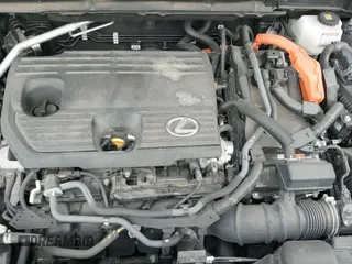 ✅ 2025 Lexus NX 350h Premium • VIN: 2T2GKCEZ6SC035728 • Лот: 42860004. Опубликован ранее на IAAI с пробегом 28 547 миль. Бесплатный доступ к архиву аукционных продаж из США и подробный отчёт об истории автомобиля на DreamBid. Изображение 19.