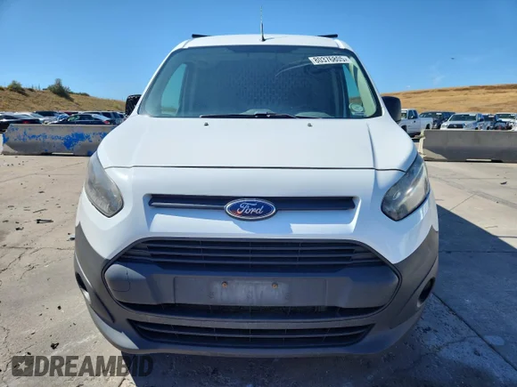 ✅ 2015 Ford Transit Connect XL • VIN: NM0LS7E77F1199473 • Lot: 80376805. Wystawiony na Copart z przebiegiem 182 186 mil. Bezpłatny archiwum sprzedaży aukcyjnych z USA i szczegółowy raport historii pojazdu na DreamBid. Zdjęcie 5.