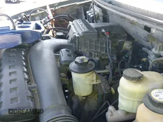 ✅ 2004 Ford F-150 XLT • VIN: 1FTPW12504KB98908 • Lot: 43078519. Wystawiony na IAAI z przebiegiem 371 316 mil. Bezpłatny archiwum sprzedaży aukcyjnych z USA i szczegółowy raport historii pojazdu na DreamBid. Zdjęcie 13.