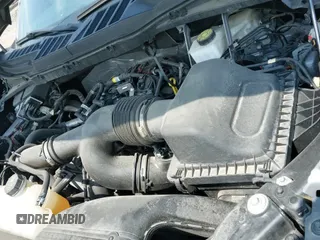 ✅ 2023 Ford F-150 XL • VIN: 1FTEW1EPXPKD14902 • Lot: 42953748. Wystawiony na IAAI z przebiegiem 25 674 mil. Bezpłatny archiwum sprzedaży aukcyjnych z USA i szczegółowy raport historii pojazdu na DreamBid. Zdjęcie 20.