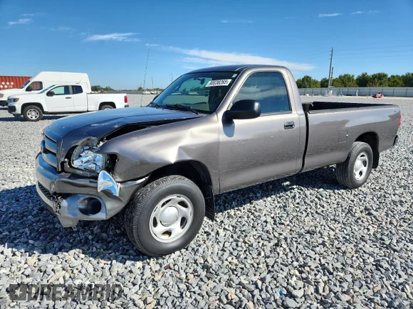 ✅ 2006 Toyota Tundra • VIN: 5TBJU32106S461441 • Lot: 90038265. Wystawiony na Copart z przebiegiem 133 789 mil. Bezpłatny archiwum sprzedaży aukcyjnych z USA i szczegółowy raport historii pojazdu na DreamBid. Zdjęcie 1.
