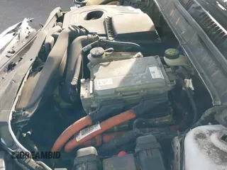 ✅ 2016 Ford Fusion S Hybrid • VIN: 3FA6P0UU5GR355815 • Лот: 43236221. Опубликован ранее на IAAI с пробегом 203 266 миль. Бесплатный доступ к архиву аукционных продаж из США и подробный отчёт об истории автомобиля на DreamBid. Изображение 20.