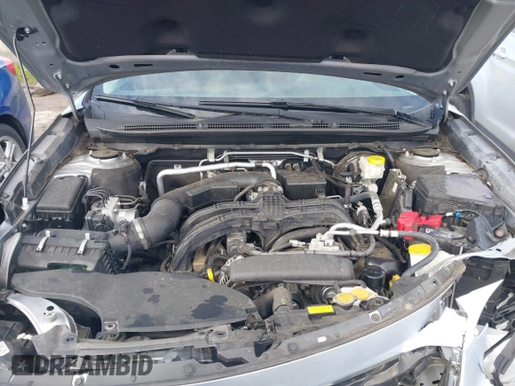 ✅ 2020 Subaru Outback • VIN: 4S4BTAAC4L3162498 • Lot: 44699324. Wystawiony na IAAI z przebiegiem 44 310 mil. Bezpłatny archiwum sprzedaży aukcyjnych z USA i szczegółowy raport historii pojazdu na DreamBid. Zdjęcie 10.