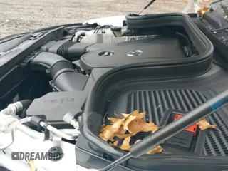 ✅ 2025 Mercedes-Benz GLE 350 • VIN: 4JGFB4FB1SB276100 • Lot: 41843906. Listed on IAAI with 4,364 mi. Free auction sales archive from the USA and detailed vehicle history report at DreamBid. Image 19.