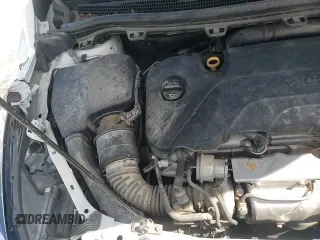 2019 Chevrolet Cruze LT с VIN 1G1BE5SMXK7121905, выставлен на аукционе Copart как лот 68963395 с пробегом 101 690 миль миль и Списание • Salvage title. История ставок и продаж доступна на DreamBid. Изображение 15.