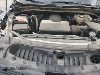 ✅ 2023 Chevrolet Tahoe RST • VIN: 1GNSKRKD8PR474847 • Lot: 82622165. Wystawiony na Copart z przebiegiem 29 408 mil. Bezpłatny archiwum sprzedaży aukcyjnych z USA i szczegółowy raport historii pojazdu na DreamBid. Zdjęcie 16.