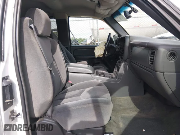 ✅ 2004 GMC Sierra 1500 SLE • VIN: 2GTEC19T441213348 • Лот: 44987366. Опубліковано раніше на IAAI з пробігом Не вказано. Безкоштовний доступ до архіву аукціонних продажів зі США та докладний звіт про історію автомобіля на DreamBid. Зображення 5.