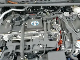 ✅ 2023 Toyota Corolla Hybrid LE • VIN: JTDBDMHE1P3005303 • Lot: 87187865. Listed on Copart with 21,450 mi. Free auction sales archive from the USA and detailed vehicle history report at DreamBid. Image 13.