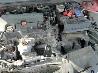 ✅ 2022 Honda Civic Sport • VIN: 19XFL2H8XNE021721 • Lot: 70993905. Listed on Copart with 78,138 mi. Free auction sales archive from the USA and detailed vehicle history report at DreamBid. Image 14.