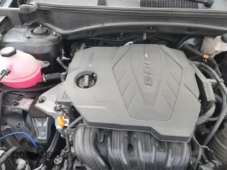 ✅ 2024 Kia Sportage X-Line • VIN: 5XYK6CDF4RG215928 • Lot: 81618995. Listed on Copart with 9,077 mi. Free auction sales archive from the USA and detailed vehicle history report at DreamBid. Image 13.