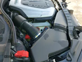 ✅ 2017 Audi A7 Premium Plus • VIN: WAUW2AFC9HN030069 • Lot: 43395723. Listed on IAAI with 68,791 mi. Free auction sales archive from the USA and detailed vehicle history report at DreamBid. Image 19.