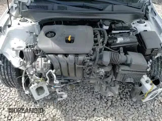 ✅ 2022 Ford Bronco • VIN: 1FMEE5DHXNLB66340 • Lot: 55065265. Listed on Copart with 18,538 mi. Free auction sales archive from the USA and detailed vehicle history report at DreamBid. Image 16.