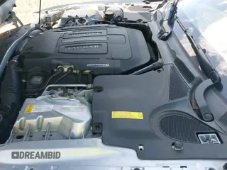 ✅ 2012 Jaguar XK XKR • VIN: SAJWA4EC9CMB45251 • Lot: 40242636. Listed on IAAI with 61,538 mi. Free auction sales archive from the USA and detailed vehicle history report at DreamBid. Image 20.