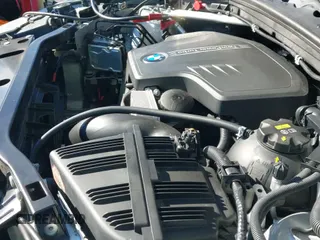 ✅ 2016 BMW X4 xDrive28i • VIN: 5UXXW3C5XG0R22760 • Lot: 43443983. Listed on IAAI with 162,224 mi. Free auction sales archive from the USA and detailed vehicle history report at DreamBid. Image 19.