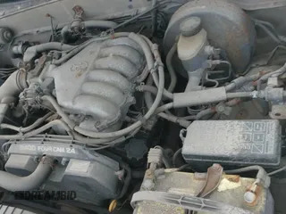 ✅ 2004 Toyota Tacoma • VIN: 5TEWN72N34Z389185 • Lot: 43526798. Wystawiony na IAAI z przebiegiem 174 726 mil. Bezpłatny archiwum sprzedaży aukcyjnych z USA i szczegółowy raport historii pojazdu na DreamBid. Zdjęcie 22.