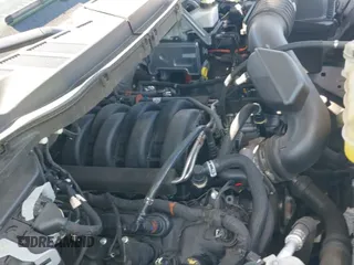 ✅ 2023 Ford F-150 Platinum • VIN: 1FTEW1C54PFB01633 • Лот: 43487023. Опубликован ранее на IAAI с пробегом 50 036 миль. Бесплатный доступ к архиву аукционных продаж из США и подробный отчёт об истории автомобиля на DreamBid. Изображение 19.