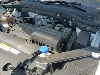 ✅ 2021 Volkswagen Atlas SE • VIN: 1V2HC2CA1MC225508 • Лот: 70576755. Опубликован ранее на Copart с пробегом 58 019 миль. Бесплатный доступ к архиву аукционных продаж из США и подробный отчёт об истории автомобиля на DreamBid. Изображение 16.