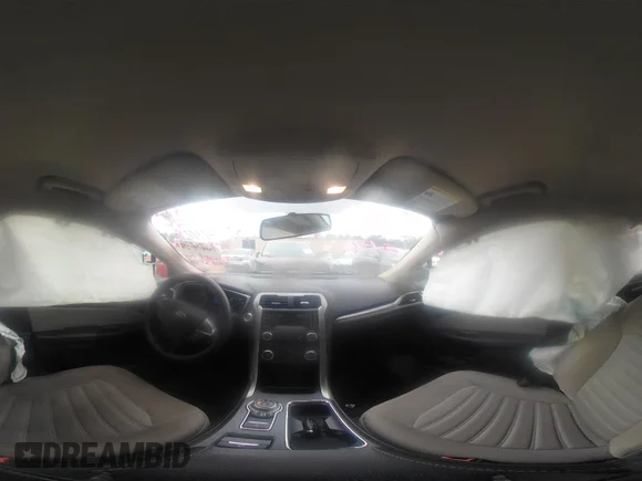 ✅ 2017 Ford Fusion S • VIN: 3FA6P0G72HR159418 • Лот: 44060870. Опубликован ранее на IAAI с пробегом 163 472 миль. Бесплатный доступ к архиву аукционных продаж из США и подробный отчёт об истории автомобиля на DreamBid. Изображение 18.