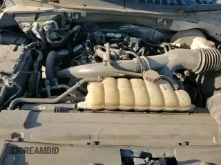 ✅ 2020 Ford F-150 XL • VIN: 1FTEW1CP5LKD72865 • Lot: 60927265. Listed on Copart with 94,485 mi. Free auction sales archive from the USA and detailed vehicle history report at DreamBid. Image 15.