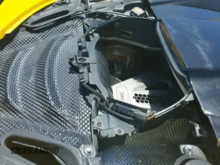 ✅ 2022 McLaren 720S • VIN: SBM14FCA3NW006984 • Lot: 40769210. Listed on IAAI with 4,287 mi. Free auction sales archive from the USA and detailed vehicle history report at DreamBid. Image 25.