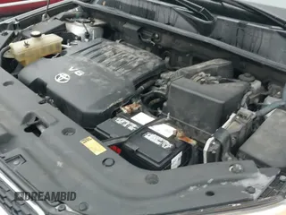 ✅ 2010 Toyota RAV4 Limited • VIN: 2T3YK4DV0AW007277 • Лот: 41518501. Опубликован ранее на IAAI с пробегом 208 927 миль. Бесплатный доступ к архиву аукционных продаж из США и подробный отчёт об истории автомобиля на DreamBid. Изображение 19.