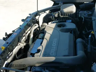 ✅ 2022 GMC Terrain SLE • VIN: 3GKALMEV2NL138015 • Lot: 41971399. Listed on IAAI with 59,175 mi. Free auction sales archive from the USA and detailed vehicle history report at DreamBid. Image 18.