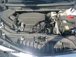 ✅ 2023 Cadillac XT5 AWD Sport • VIN: 1GYKNGRS0PZ112188 • Lot: 81758115. Wystawiony na Copart z przebiegiem 28 344 mil. Bezpłatny archiwum sprzedaży aukcyjnych z USA i szczegółowy raport historii pojazdu na DreamBid. Zdjęcie 16.