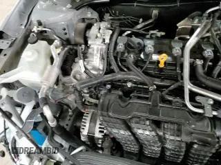 ✅ 2024 Nissan Altima SV • VIN: 1N4BL4DV0RN410252 • Lot: 46360495. Listed on Copart with 23,773 mi. Free auction sales archive from the USA and detailed vehicle history report at DreamBid. Image 14.