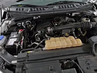 ✅ 2020 Ford F-150 XL • VIN: 1FTEW1EB1LKE66890 • Lot: 69234475. Listed on Copart with 81,265 mi. Free auction sales archive from the USA and detailed vehicle history report at DreamBid. Image 13.