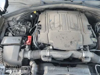 ✅ 2018 Jaguar F-Pace S • VIN: SADCM2FV3JA248243 • Lot: 90216675. Wystawiony na Copart z przebiegiem 91 904 mil. Bezpłatny archiwum sprzedaży aukcyjnych z USA i szczegółowy raport historii pojazdu na DreamBid. Zdjęcie 15.