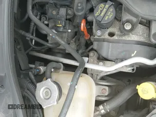 ✅ 2013 FIAT 500 Lounge • VIN: 3C3CFFCR8DT743107 • Lot: 42381709. Listed on IAAI with 90,094 mi. Free auction sales archive from the USA and detailed vehicle history report at DreamBid. Image 19.